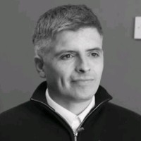 McCauley Daye O'Connell Architects Employee Wayne Holmes's profile photo