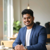 SCULP TECH Employee Sreejit Parakkalam's profile photo