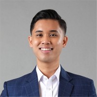 Brunei Gas Carriers Employee Fadli Mahmod's profile photo