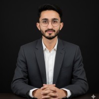 Bright Ideas Communications Employee Hamza Umar's profile photo