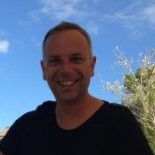 Fife Council Employee Nigel Kerr's profile photo