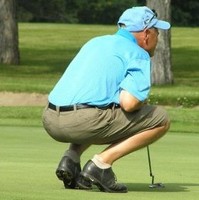 Retired Employee Mike Specht's profile photo