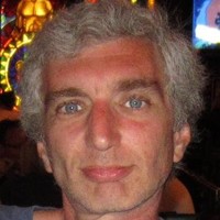 CODE Magazine Employee Yuri Shteinman's profile photo