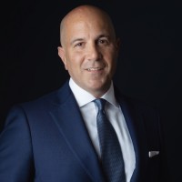 HEI Hotels & Resorts Employee Matt Gerber's profile photo