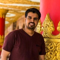 Metropolis Healthcare Employee Somdev Singh's profile photo