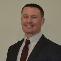 DHL Express Employee Robert Nielsen's profile photo