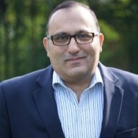 Optum Employee Sameh Ebeid's profile photo