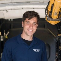 Hirschberg Mechanical LLC Employee Sam Snyder's profile photo