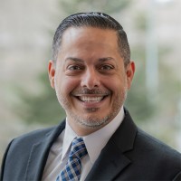 Extra Space Storage Employee Michael J. Pontillo's profile photo