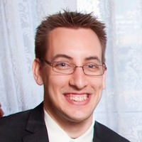 iQmetrix Employee Tyler Rempel's profile photo