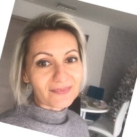 Audax Renovables Employee Diana Sebestyén's profile photo