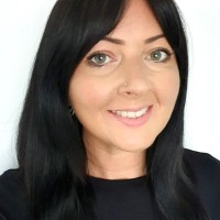 Hanevo Employee Elizabeth Yates's profile photo