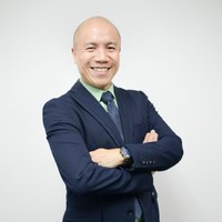 SMU-ExD Executive Development Employee Desmond Ng's profile photo