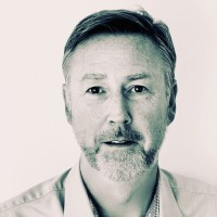 Nordic Training International Employee David Harpur's profile photo