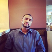 Xeretec Ltd Employee Kaleem Ahmad's profile photo