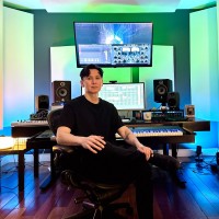 Hexany Audio Employee Erik Castro's profile photo
