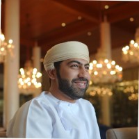 Helpdesk Employee Mohammed al-Sabagh's profile photo