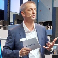 Markus Winter Email & Phone Number