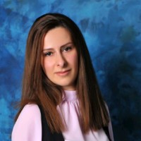 Gravity Employee Olya Abrahamyan's profile photo