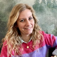 Onkenhout & Onkenhout B.V. Employee Susanne Vorstermans's profile photo