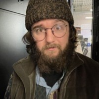 The Leahy Center Employee Ryan Gillen's profile photo