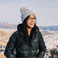 Catrina Kong Email