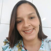 First RH Employee Érica Queiroz's profile photo