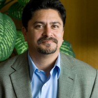 University of Alaska Employee Fred Villa's profile photo