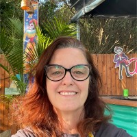 Family Services Employee Julie Erdman's profile photo