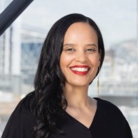 University of the Western Cape Employee Greer Valley's profile photo