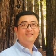 Simon Liu's profile photo