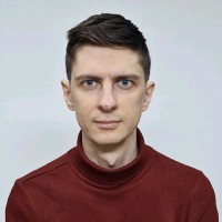 Andrei Nikiporchyk's profile photo