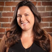 ThrivePass Employee MacKenzie Brown's profile photo