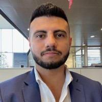 Mercedes-Benz of Plano Employee Alex Johnson's profile photo