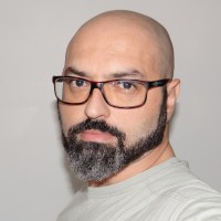 Fortis Games Employee Sidney Moraes's profile photo