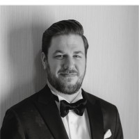 STEPR Employee Tucker Harrell's profile photo