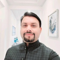 Saadullah Khan Email