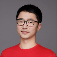 Apple Employee Nic Wang's profile photo
