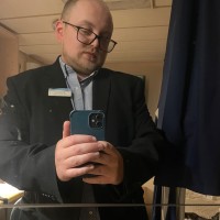 ted Employee Anthony Pelham's profile photo
