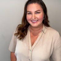 WLCFS-Christian Family Solutions Employee Naomi Kestner's profile photo