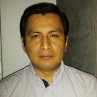 BISA Ingeniería de Proyectos S.A. Employee Hans Ydrugo's profile photo