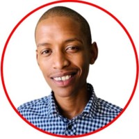 TopCertifier Employee Lunga William's profile photo