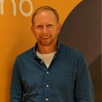 Pismo Employee Ross Larter's profile photo