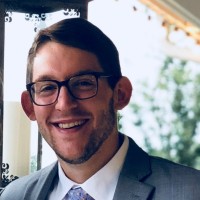 Alarm.com Employee Cody Weber's profile photo