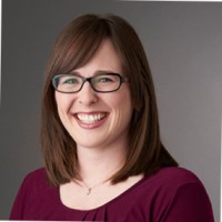 Colorado Rural Electric Assn. Employee Cassi Gloe's profile photo