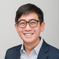 NUS Yong Loo Lin School of Medicine Employee Jonathan Gwee's profile photo