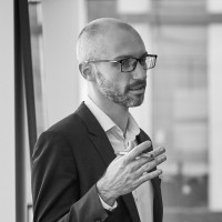 Fraser & Partners Employee Matt Chamberlain's profile photo