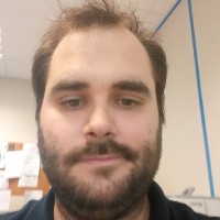 Grassin Employee Simon Paille's profile photo