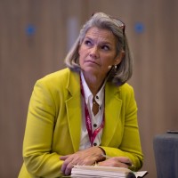 CareMatch Ltd Employee Anne-Marie Perry's profile photo