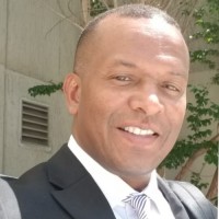 Recovery Solutions Employee Anthony Clement's profile photo